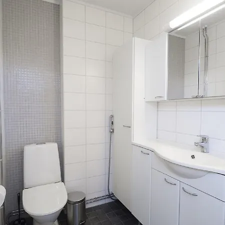 Apartmán Kotimaailma Kuopio