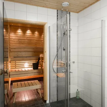 Apartmán Kotimaailma Kuopio