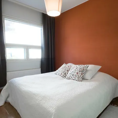 Kotimaailma Apartmán *