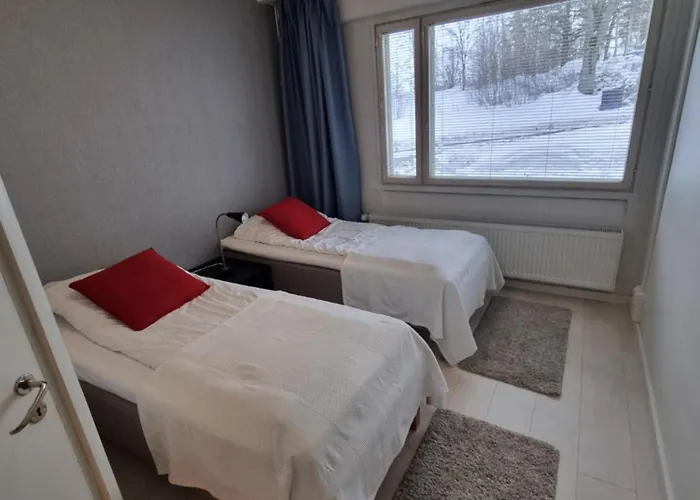 Kotimaailma * Κουόπιο