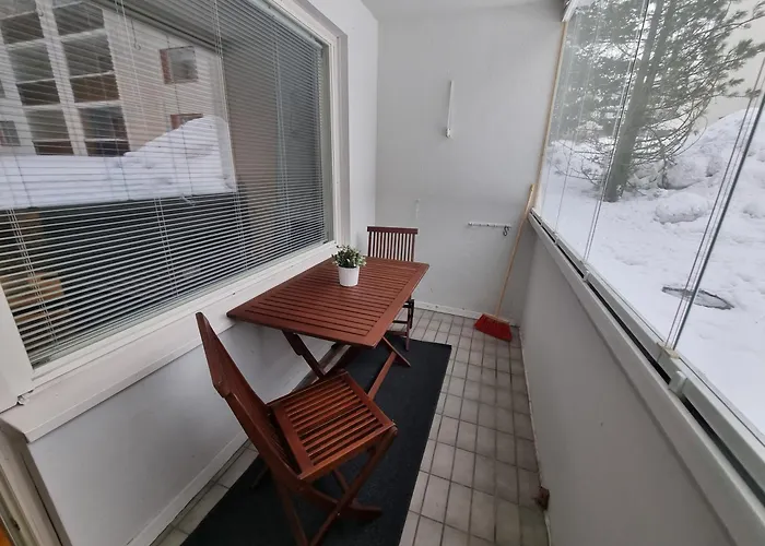 Kotimaailma * Κουόπιο