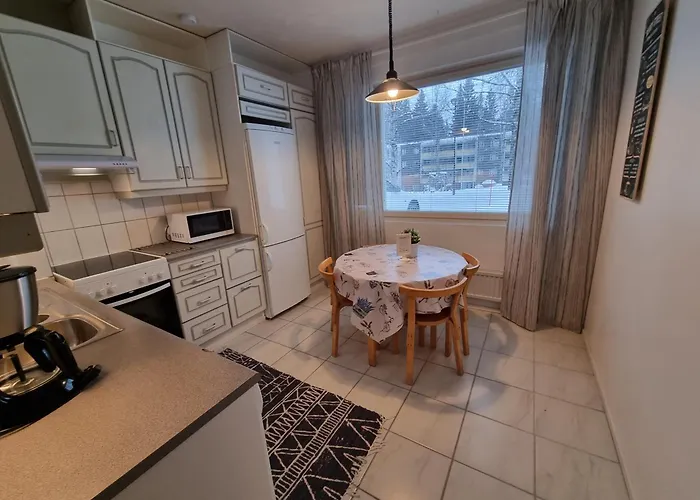 Kotimaailma * Κουόπιο