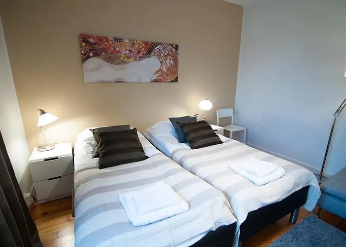 Kotimaailma Διαμέρισμα