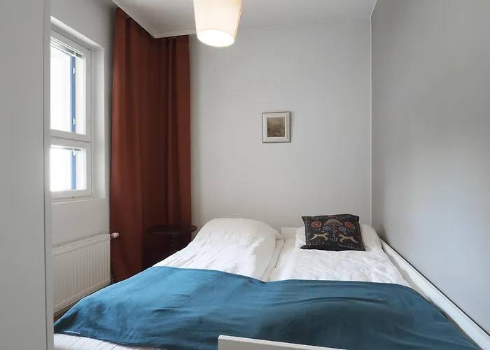 Διαμέρισμα Kotimaailma *