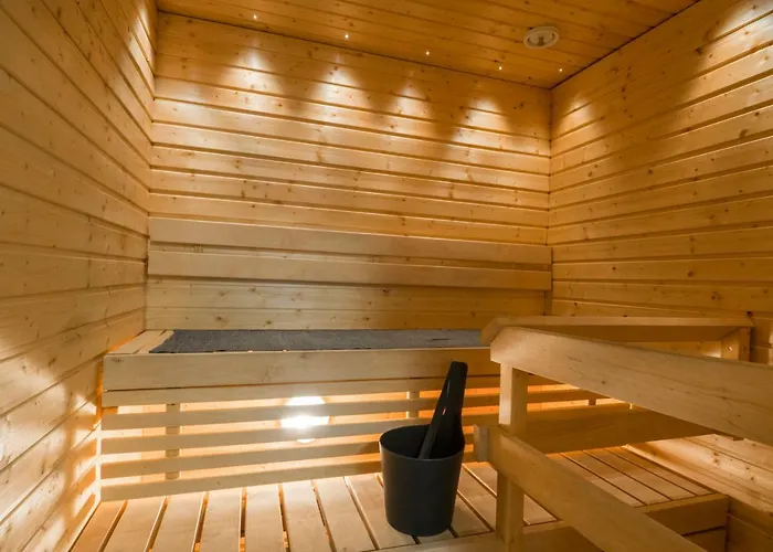 Kotimaailma Διαμέρισμα *